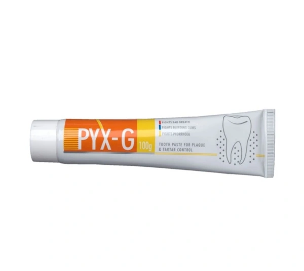 PYX (G) TOOTHPASTE 100GM