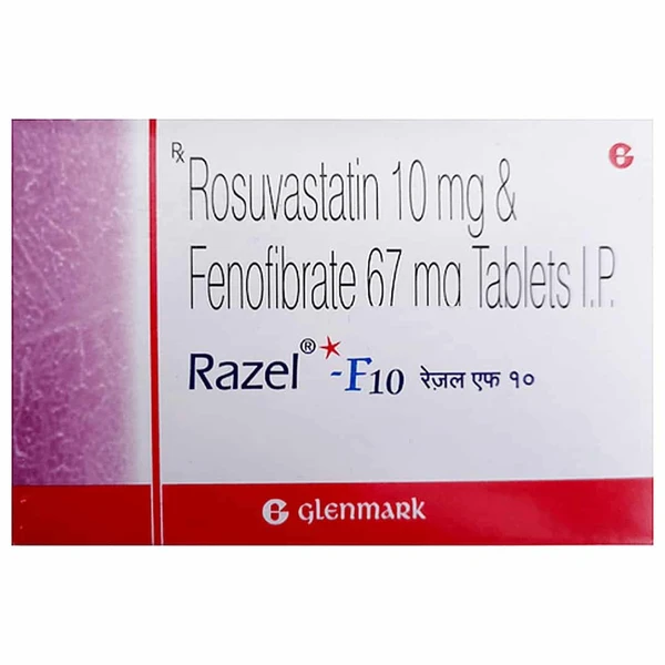 RAZEL_F 10 TAB 1*15