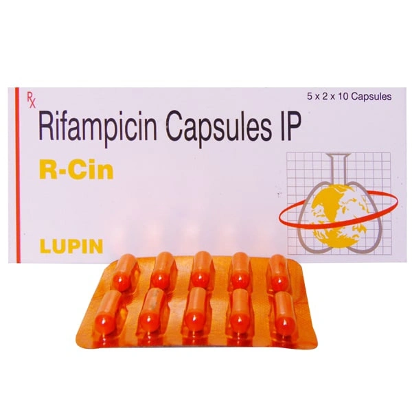 RCIN 150MG 1*10