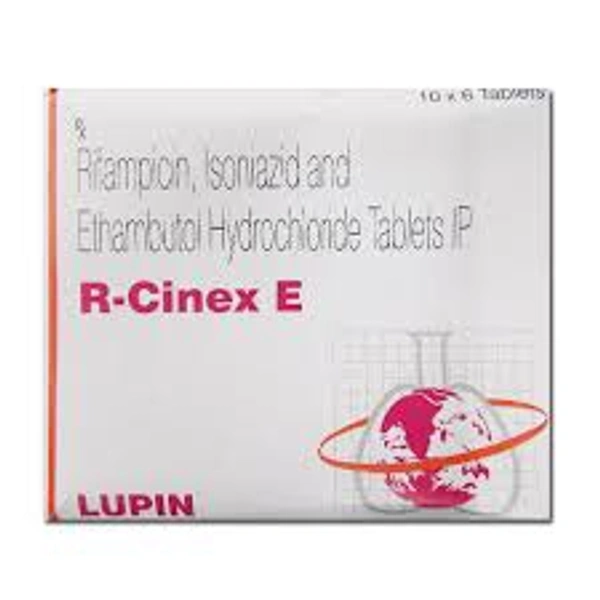 RCINEX E 1*6