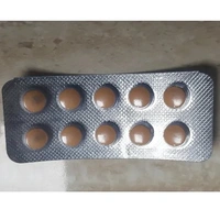 REACTIN 50 TAB 1*10