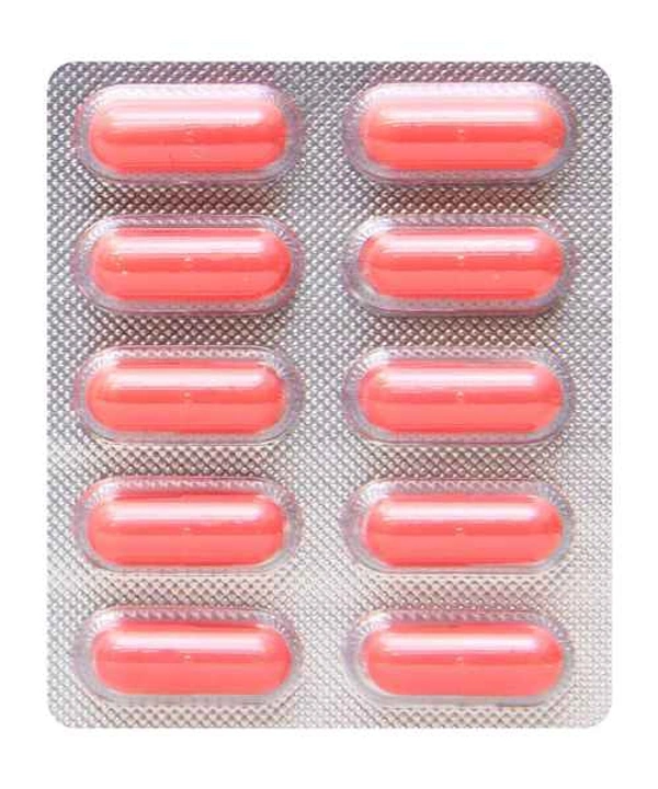 RESTECLIN 250MG CAP