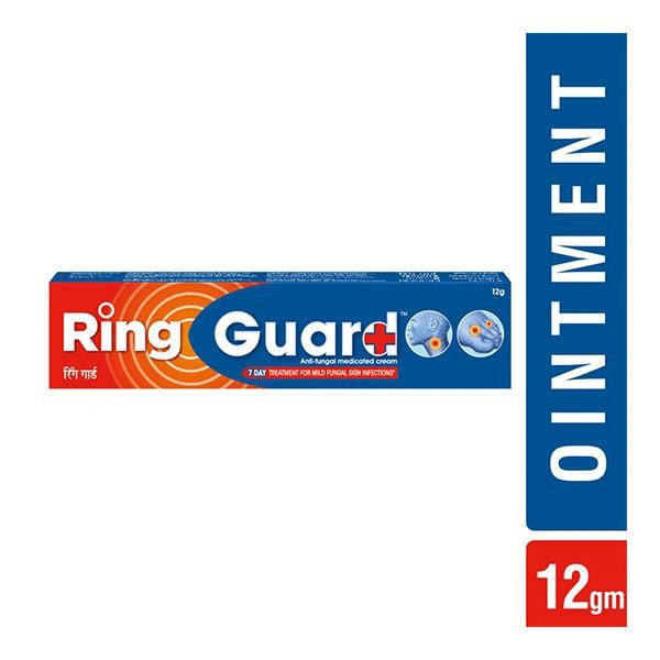 RING GUARD CREAM 12GM