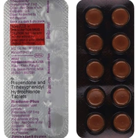 RISDONE PLUS 1*10