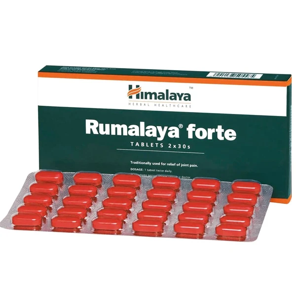 RUMALAYA FORTE TAB 1*30