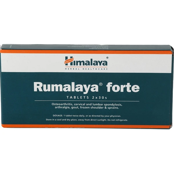 RUMALAYA FORTE TAB 1*30