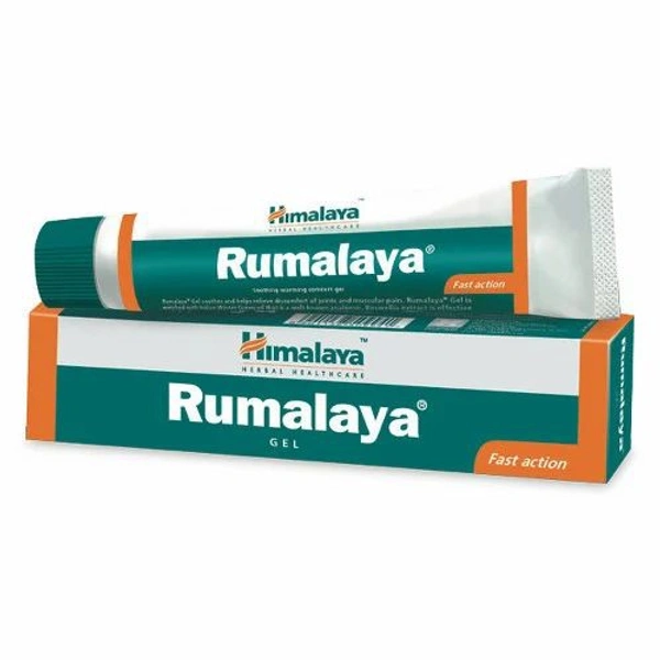 RUMALAYA GEL 30GM