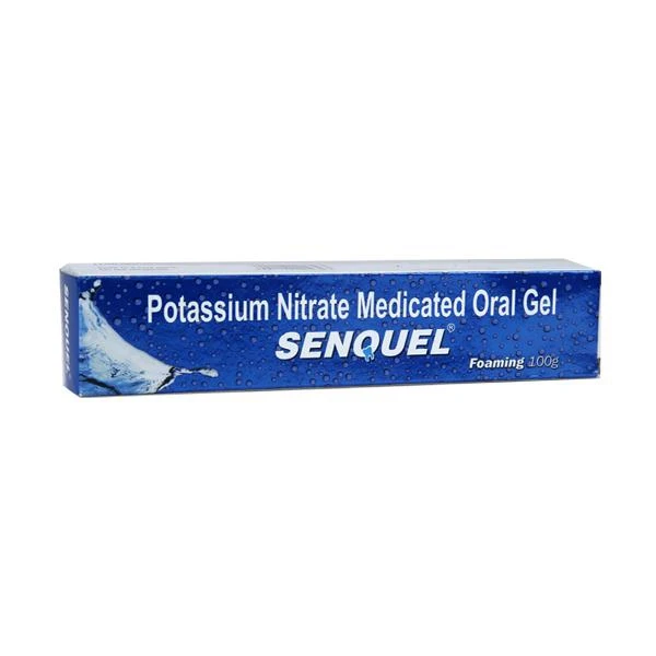 SENQUEL 100 GM 100GMb