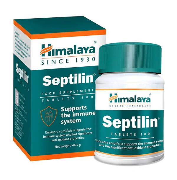 SEPTILIN TABLETS 1*60