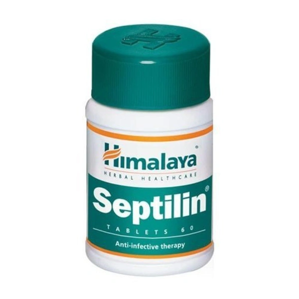 SEPTILIN TABLETS 1*60