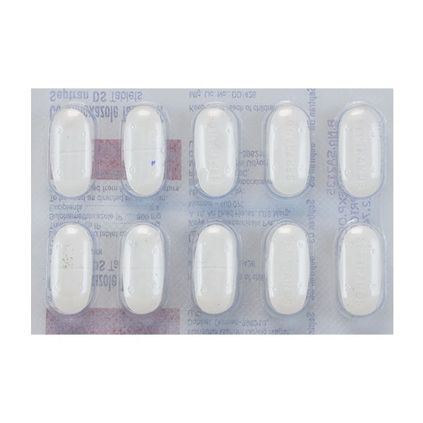 SEPTRAN DS TAB 1*10