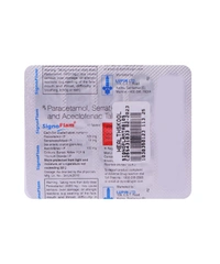 SIGNOFLAM TAB 1*10