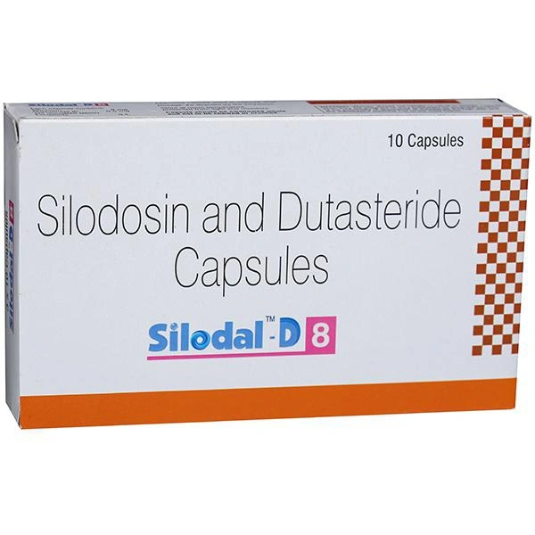 SILODAL D8 1*10 1*10