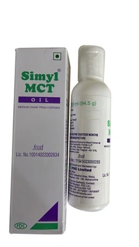 SIMYL MCT OIL 100ML