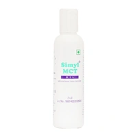 SIMYL MCT OIL 100ML