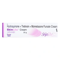 SKIN LITE CREAM 25GM