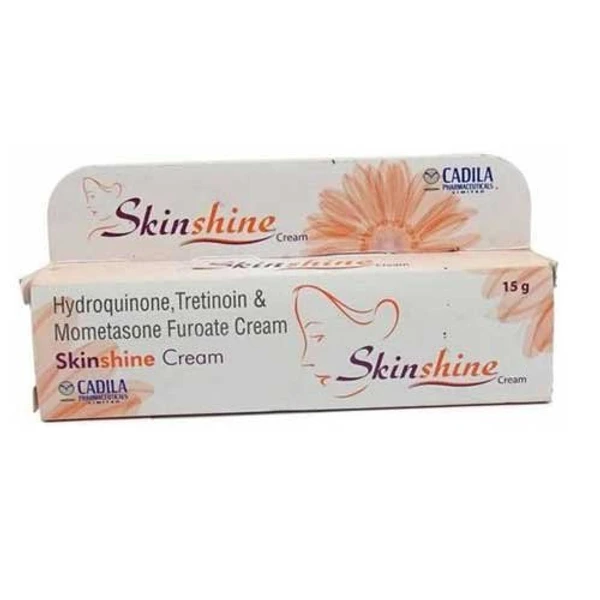 SKINSHINE CREAM 15GM