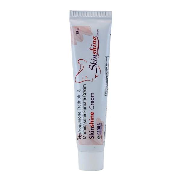 SKINSHINE CREAM 15GM