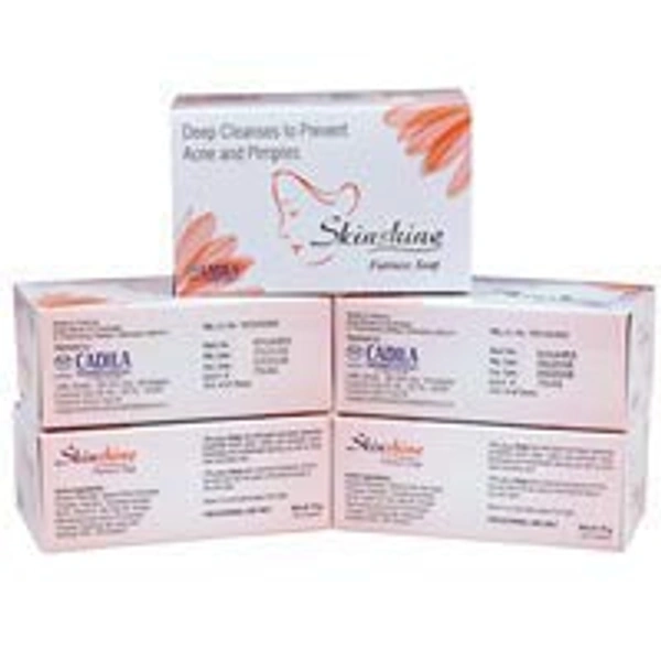 SKINSHINE SOAP 75GM