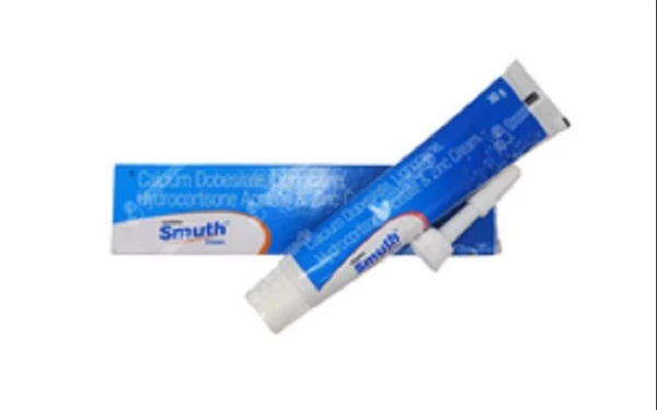 SMUTH CREAM 30GM