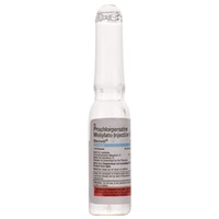 STEMETIL INJ 1*1ML 10 AMPULES