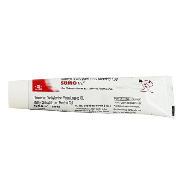SUMO GEL 30GM