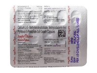 SYSFOL ACTIVE 1*15