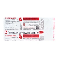TELMAVAS AM