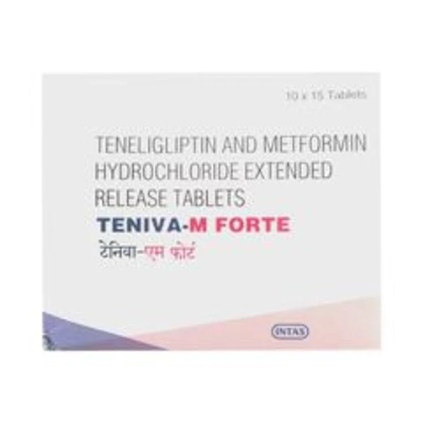 TENIVA M FORTE 1*20