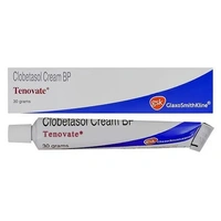 TENOVATE SKIN CREAM 30GMS