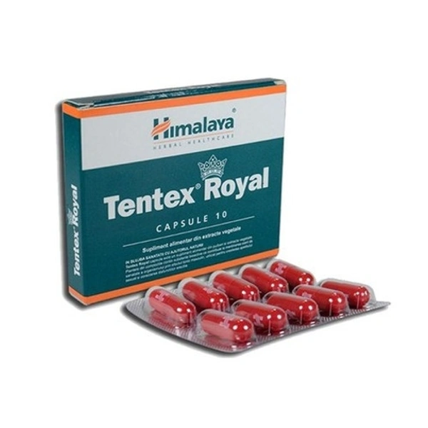 TENTEX ROYAL CAP 1*10