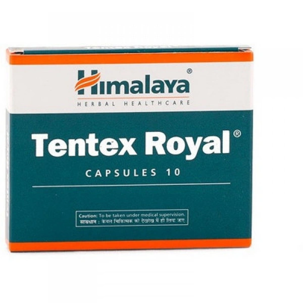 TENTEX ROYAL CAP 1*10