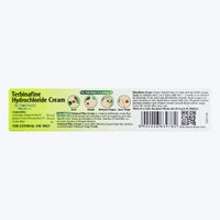 TETMOSOL PLUS CREAM 10GM 10GM