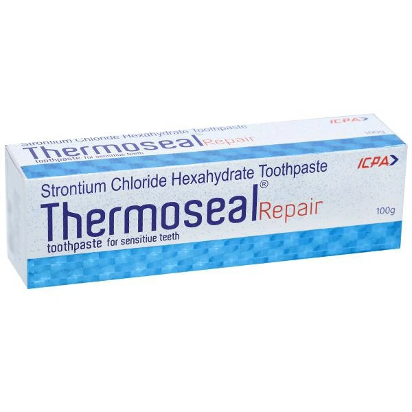 THERMOSEAL REPAIR 100GM