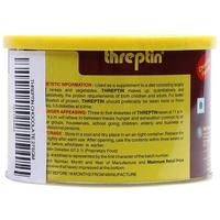 THREPTIN CHOCLATE 275GM