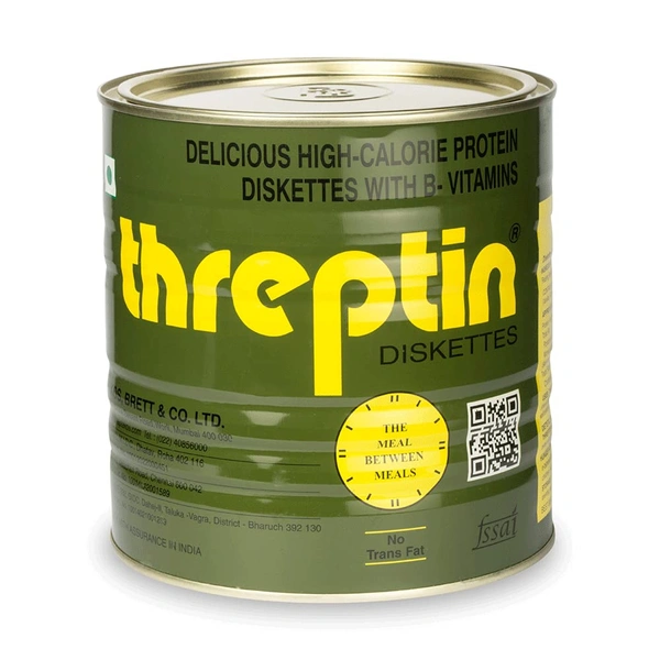 THREPTIN REGULAR 1000GM