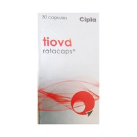 TIOVA ROTACAP 1*30