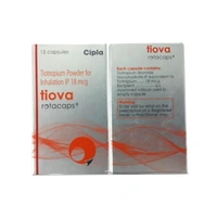 TIOVA ROTACAP 1*30