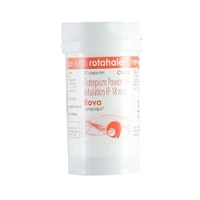 TIOVA ROTACAP 1*30