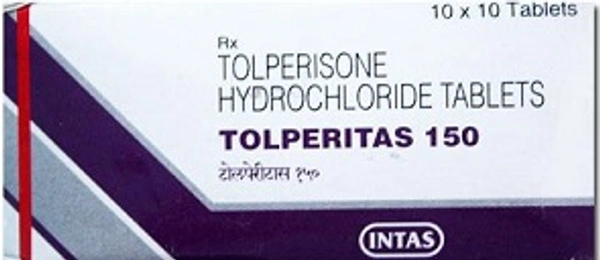 TOLPERITAS 150 10T 1*10