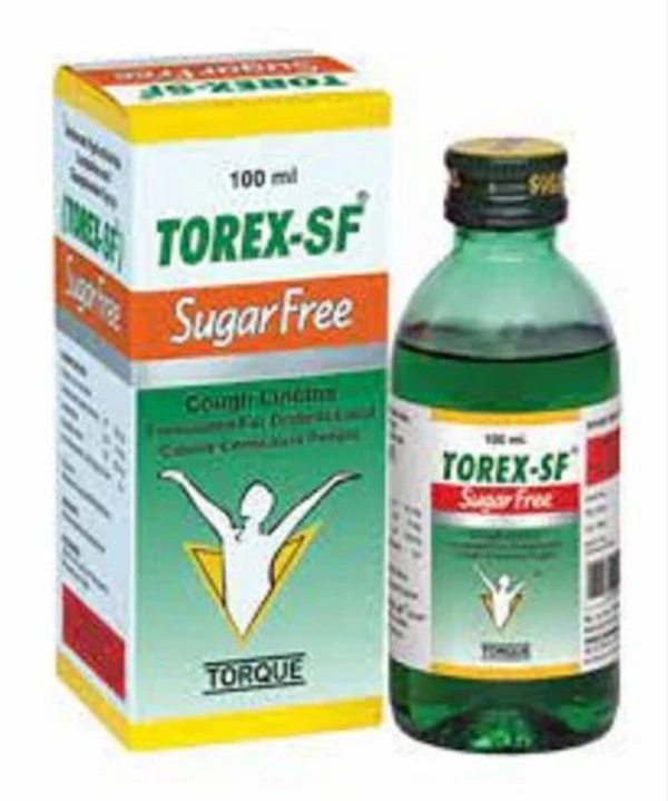 TOREX SF 1*100ML