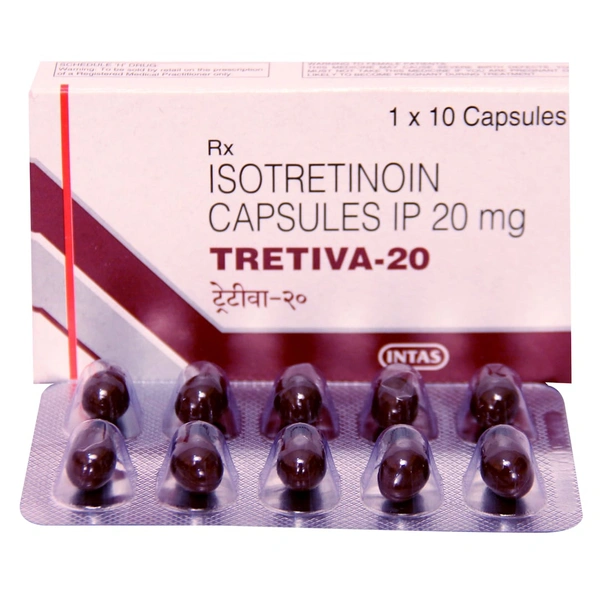 TRETIVA 20 1*10