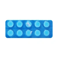 TRIGAN-D TAB 1*10