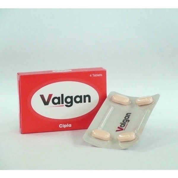 VALGAN 1*4