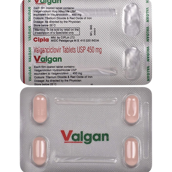 VALGAN 1*4