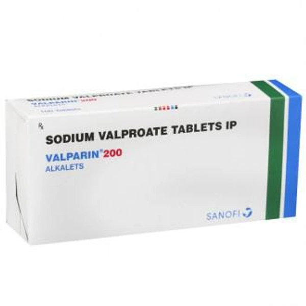 VALPARIN 200 1*10