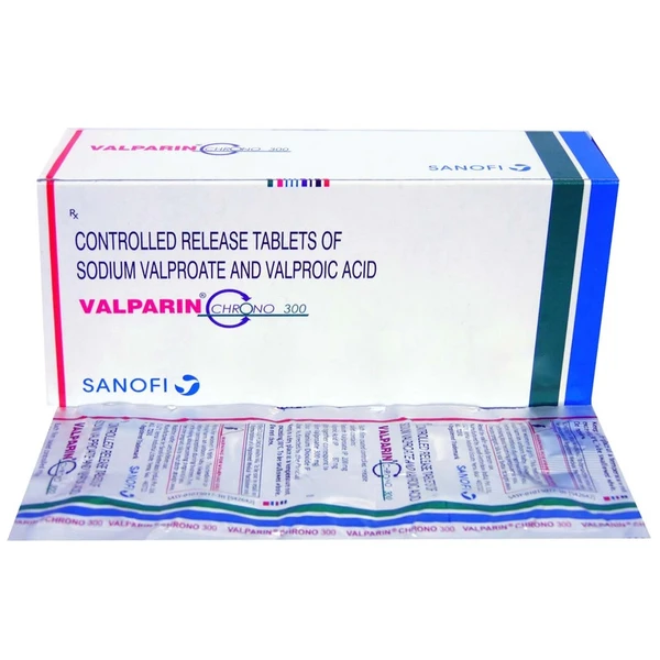 VALPRIN CR 300 1*10