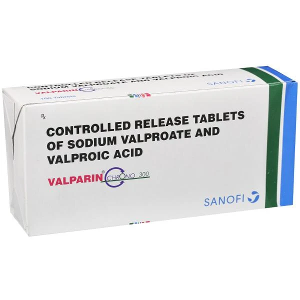 VALPRIN CR 300 1*10