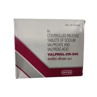 VALPROL CR 300 1*15