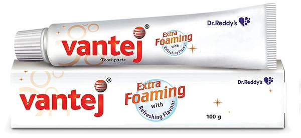 VANTEJ PASTE 100GM